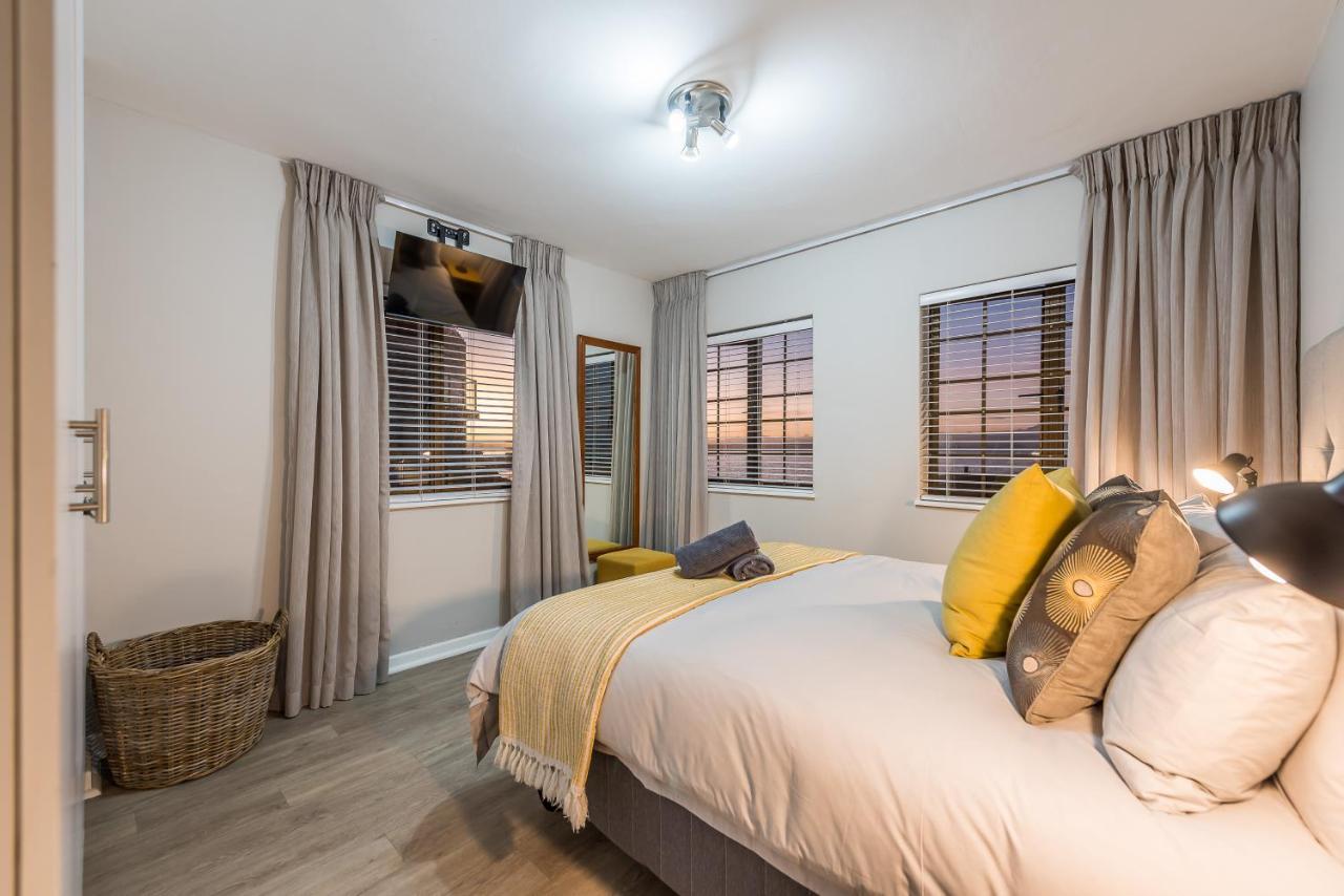 Beacon Wharf , George Hay 3 Holiday Accommodation Mossel Bay Exterior photo